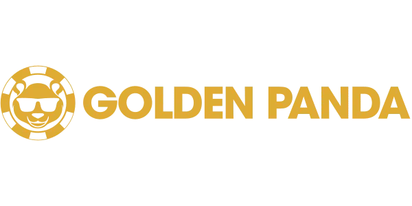 Golden Panda Casino Logo